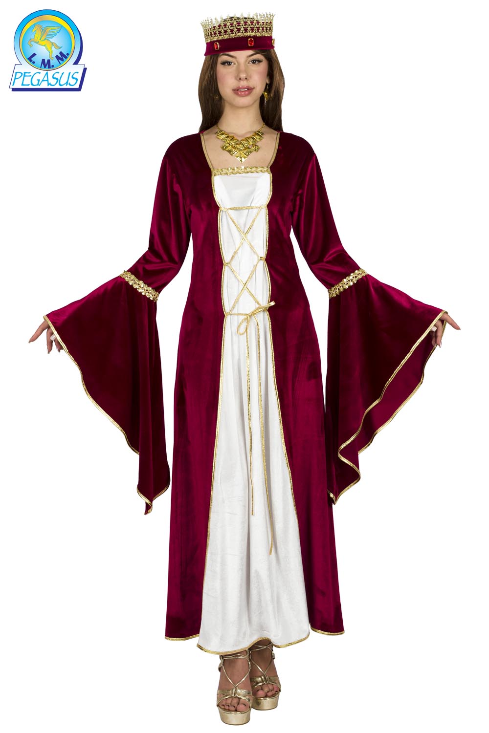 ISOTTA DONNA